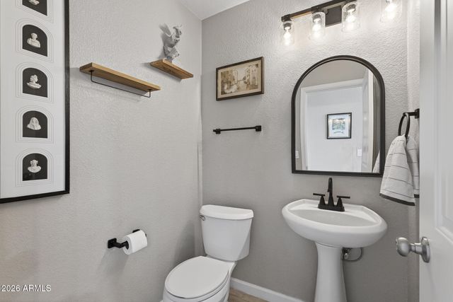 8333 W HUGHES Drive, Tolleson, AZ 85353