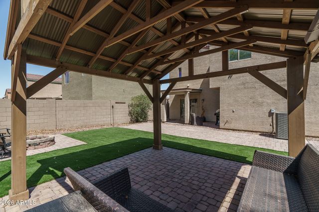 8333 W HUGHES Drive, Tolleson, AZ 85353