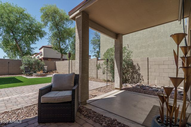 8333 W HUGHES Drive, Tolleson, AZ 85353