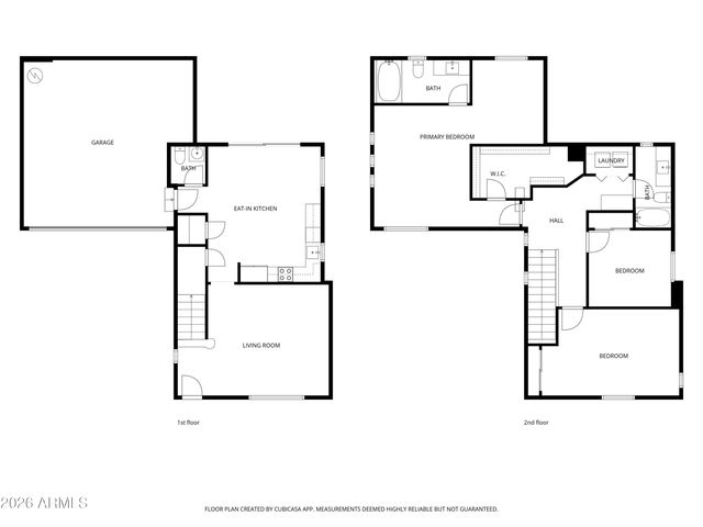 8333 W HUGHES Drive, Tolleson, AZ 85353
