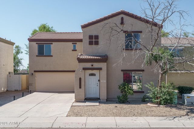 8333 W HUGHES Drive, Tolleson, AZ 85353