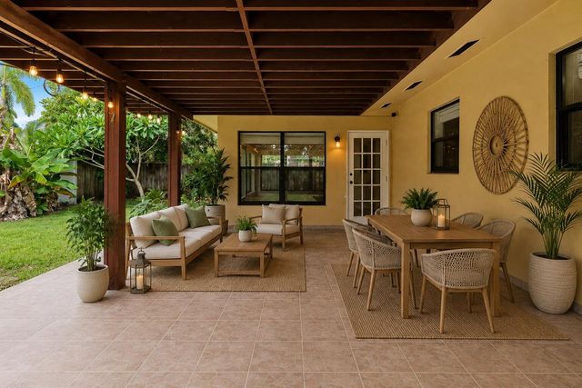2020 NE 52ND Court, Fort Lauderdale, FL 33308