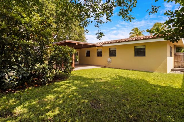 2020 NE 52ND Court, Fort Lauderdale, FL 33308