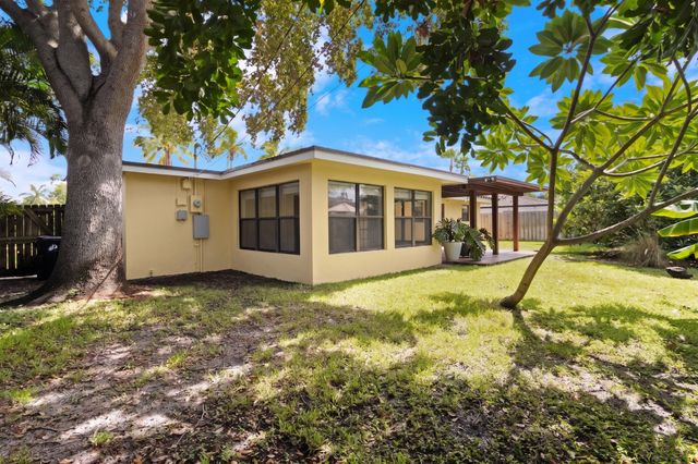 2020 NE 52ND Court, Fort Lauderdale, FL 33308