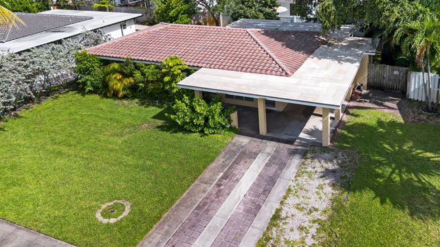 2020 NE 52ND Court, Fort Lauderdale, FL 33308
