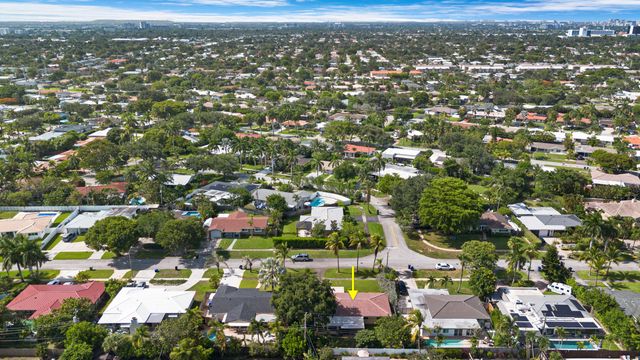 2020 NE 52ND Court, Fort Lauderdale, FL 33308