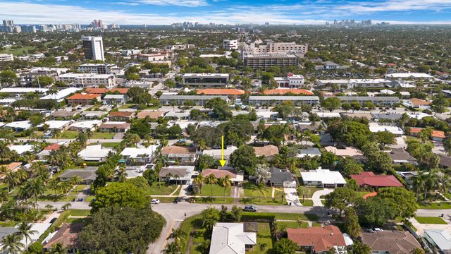 2020 NE 52ND Court, Fort Lauderdale, FL 33308
