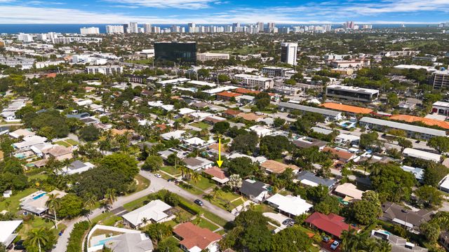 2020 NE 52ND Court, Fort Lauderdale, FL 33308