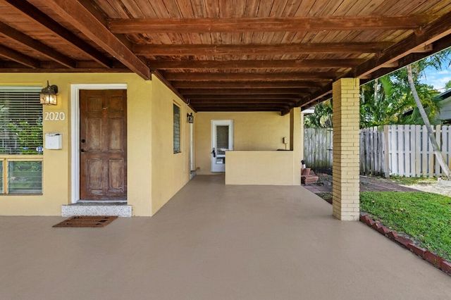 2020 NE 52ND Court, Fort Lauderdale, FL 33308