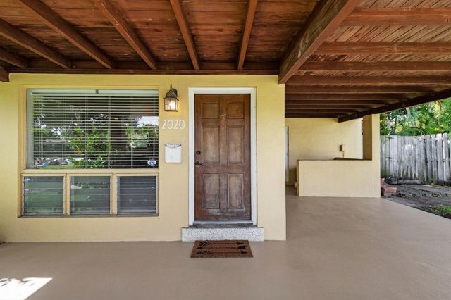 2020 NE 52ND Court, Fort Lauderdale, FL 33308