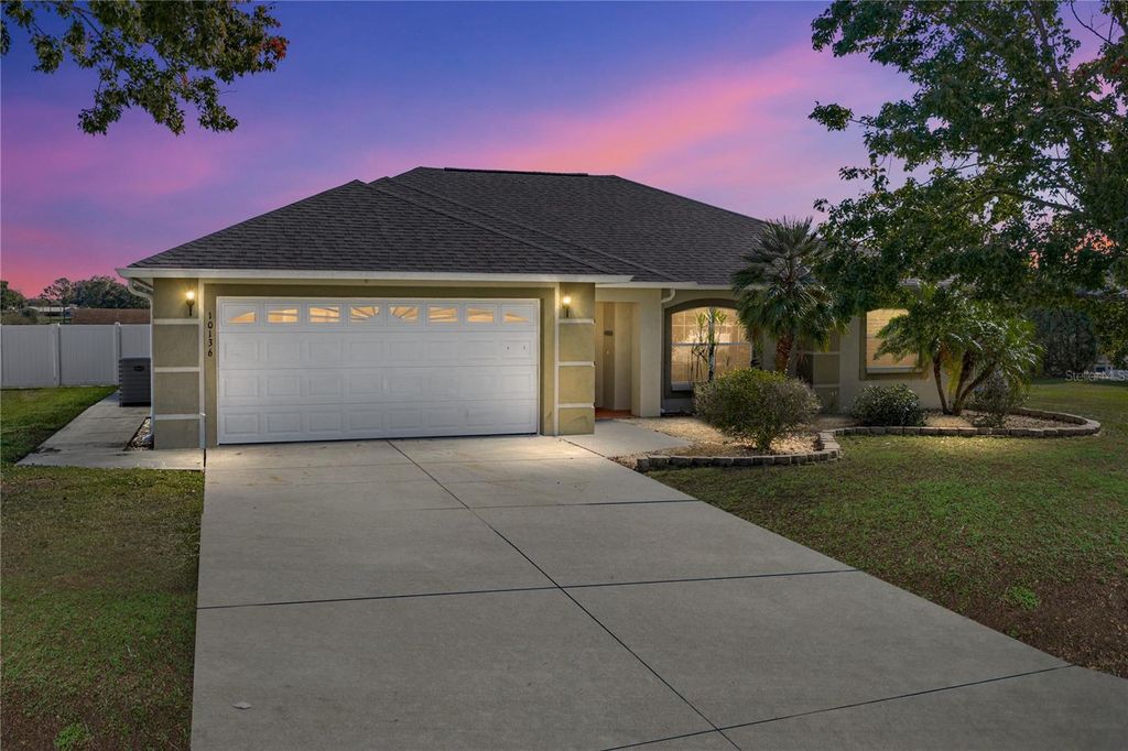 10136 DUSTY HILL LOOP, Dade City, FL 33525