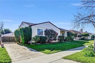 1404 Violeta, Alhambra, CA 91801