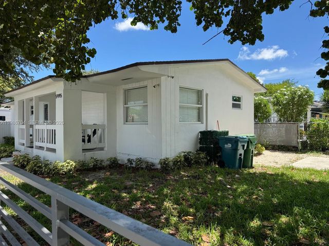 5995 NW 24th Ave, Miami, FL 33142