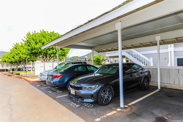 94-1253 Lumikula Street 7T, Waipahu, HI 96797