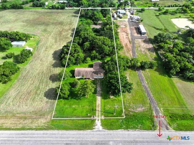 3945 FM 2143, Port Lavaca, TX 77979