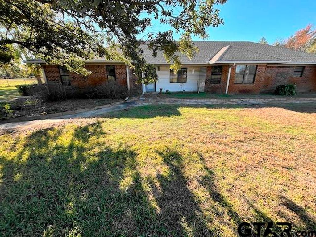 12753 FM 2710, Lindale, TX 75771