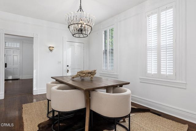 261 S Allen Avenue, Pasadena, CA 91106