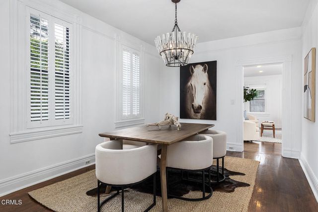 261 S Allen Avenue, Pasadena, CA 91106