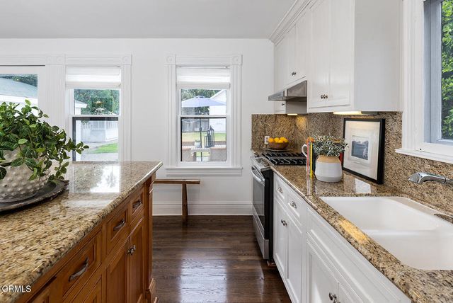 261 S Allen Avenue, Pasadena, CA 91106