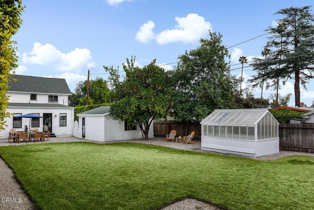 261 S Allen Avenue, Pasadena, CA 91106