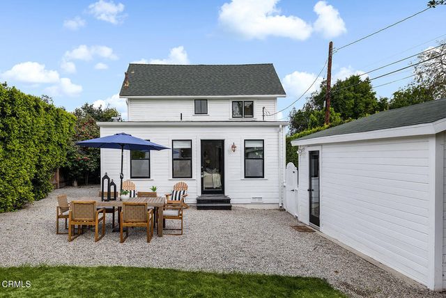 261 S Allen Avenue, Pasadena, CA 91106