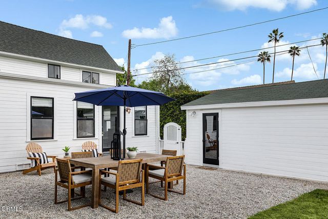 261 S Allen Avenue, Pasadena, CA 91106