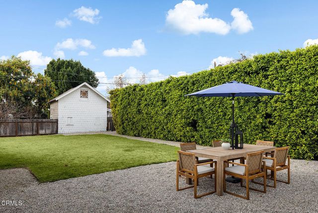 261 S Allen Avenue, Pasadena, CA 91106