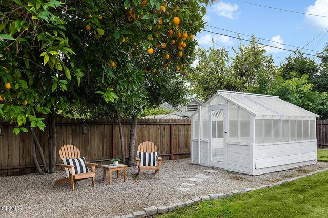 261 S Allen Avenue, Pasadena, CA 91106