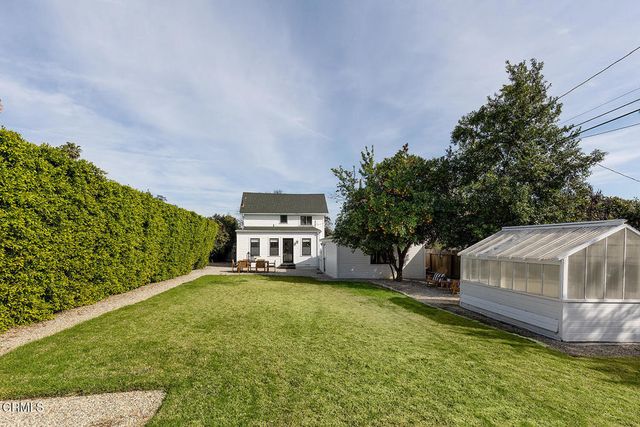 261 S Allen Avenue, Pasadena, CA 91106