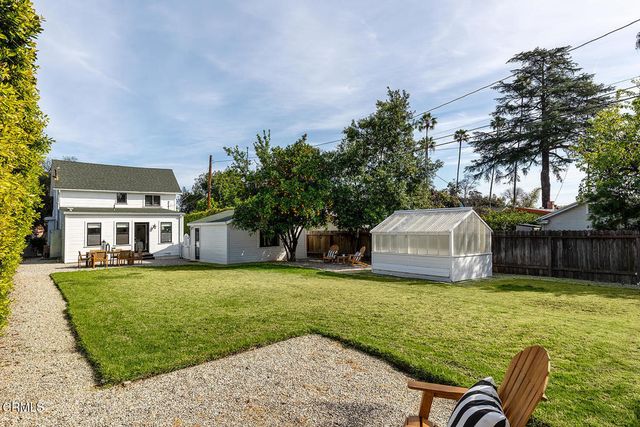 261 S Allen Avenue, Pasadena, CA 91106