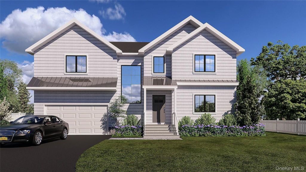 99 Slate Lane, Levittown, NY 11756
