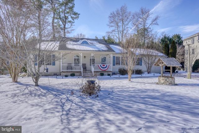 38 HUDSON AVE, Ocean View, DE 19970