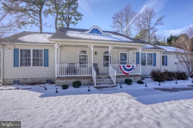 38 HUDSON AVE, Ocean View, DE 19970