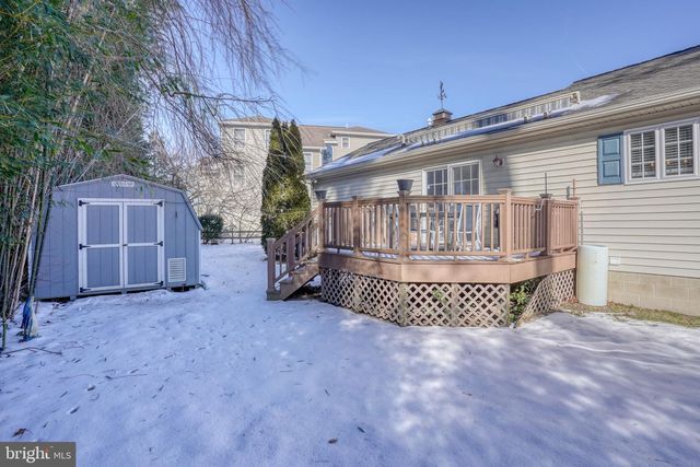 38 HUDSON AVE, Ocean View, DE 19970