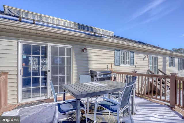 38 HUDSON AVE, Ocean View, DE 19970