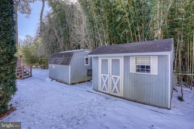 38 HUDSON AVE, Ocean View, DE 19970