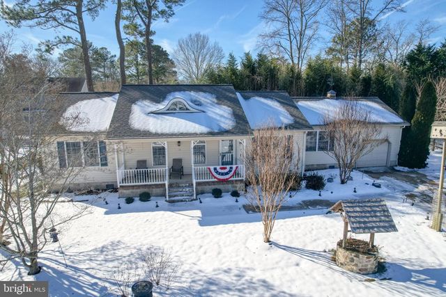 38 HUDSON AVE, Ocean View, DE 19970