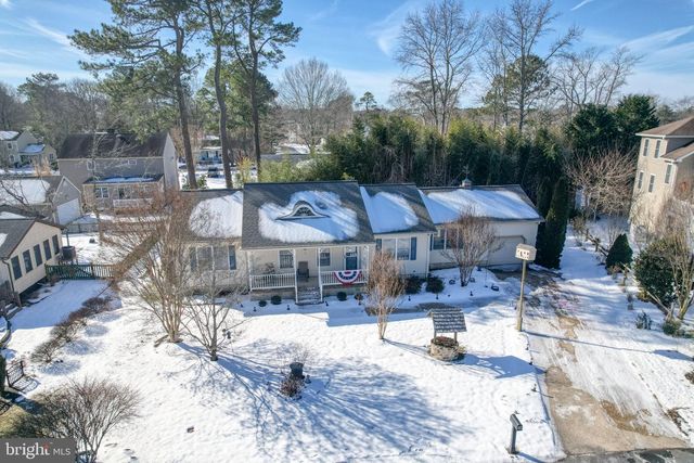 38 HUDSON AVE, Ocean View, DE 19970