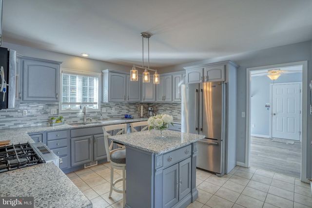 38 HUDSON AVE, Ocean View, DE 19970