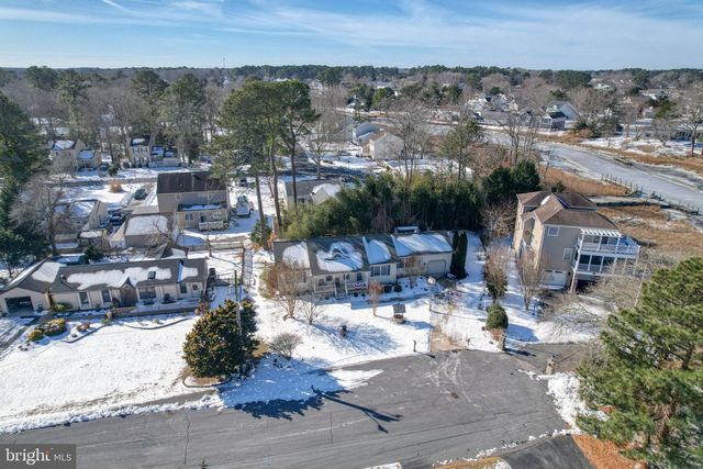 38 HUDSON AVE, Ocean View, DE 19970