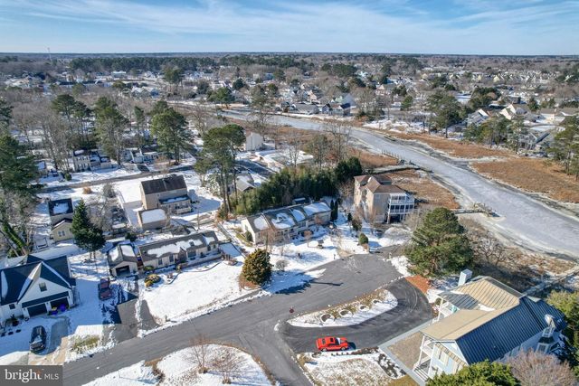 38 HUDSON AVE, Ocean View, DE 19970