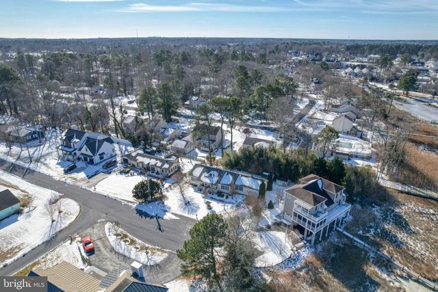 38 HUDSON AVE, Ocean View, DE 19970