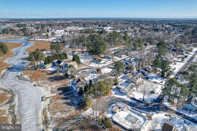 38 HUDSON AVE, Ocean View, DE 19970