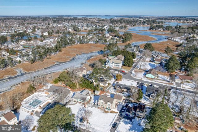 38 HUDSON AVE, Ocean View, DE 19970