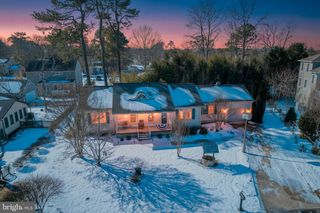 38 HUDSON AVE, Ocean View, DE 19970