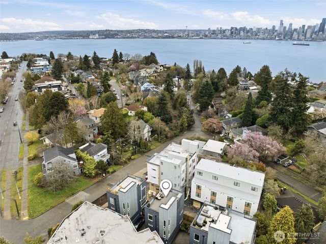 1926 Ferry Avenue SW, Seattle, WA 98116