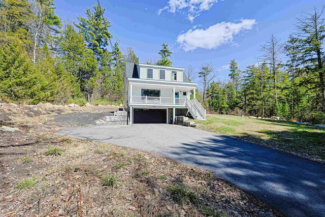 1239 Center Street, Wolfeboro, NH 03894