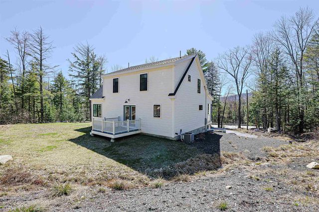1239 Center Street, Wolfeboro, NH 03894