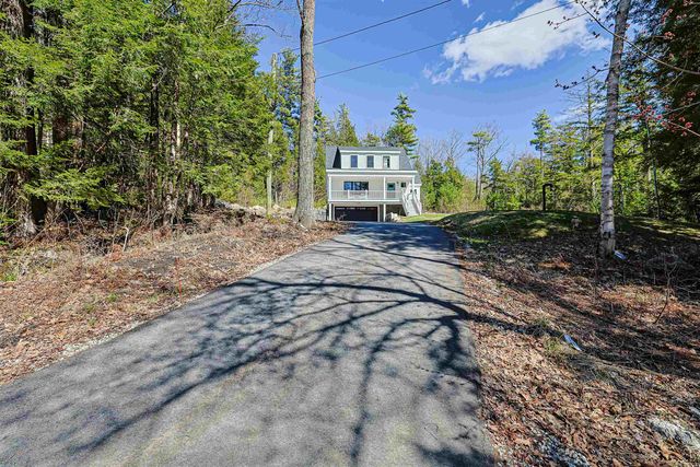 1239 Center Street, Wolfeboro, NH 03894