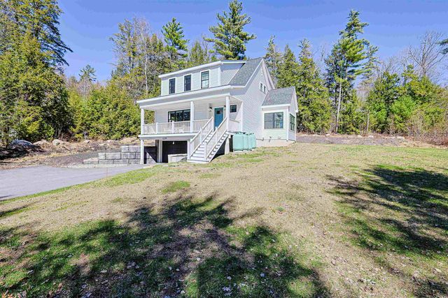 1239 Center Street, Wolfeboro, NH 03894